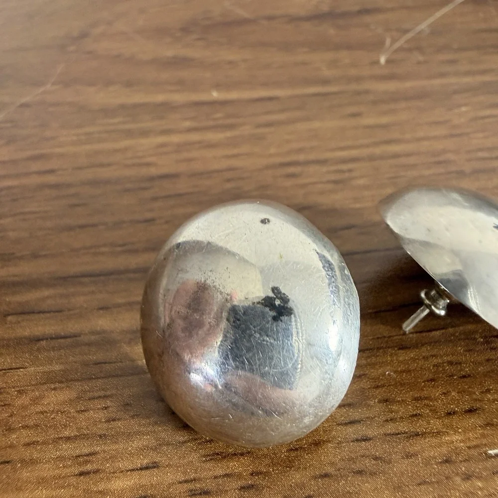 Unbranded mexican sterling